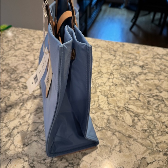 Tory Burch Ella Small Tote - NWT - Picture 4 of 16